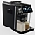 Delonghi ECAM610.75.MB PrimaDonna Soul 3D model small image 3