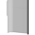 Minimalist LED Wall Sconce 3D model small image 5