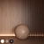 Seamless Wood Material 3D Models 3D model small image 9