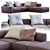 Pasha By Jesse 3D Model 3D model small image 5