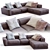 Pasha By Jesse 3D Model 3D model small image 6