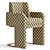  ODISSEIA Chair 3D Model 3D model small image 3