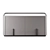 Modern Liu Jo Nightstand - Designer Collection 3D model small image 3