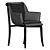 Modern Scandinavian Design Viva 2017 3D model small image 1