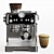 Delonghi Prestigio Espresso Machine Ec9355m 3D model small image 2