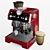 Delonghi Prestigio Espresso Machine Ec9355m 3D model small image 6