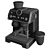Delonghi Prestigio Espresso Machine Ec9355m 3D model small image 7