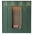 Modern Hallway Furniture Set 3D model small image 2