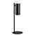 Hybrid Modern Table Lamp 3D model small image 1