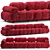 Modular Camaleonda Sofa 3D model small image 1
