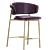 Calligaris Oleandro 3D Stool Solution 3D model small image 1