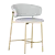 Calligaris Oleandro 3D Stool Solution 3D model small image 2