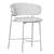 Calligaris Oleandro 3D Stool Solution 3D model small image 6