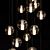 Bocci Lighting Sphere Pendant 3D model small image 2