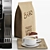Versatile Coffee Maker 3D Model 3D model small image 5