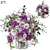 3D Flower Model 2015 Edition 3D model small image 1