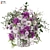3D Flower Model 2015 Edition 3D model small image 3