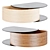 Modular Wall Storage Drawer 3D model small image 2
