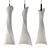 Mantra Zack Pendant Lamp, Spain 3D model small image 1