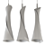 Mantra Zack Pendant Lamp, Spain 3D model small image 2
