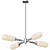 Urban Industrial Cylinder Pendant Light 3D model small image 3