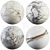 Luxury Marble Texture Collection 3D model small image 1