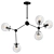 E5 Pendant 3D Model Compatibility 3D model small image 1