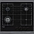 Chef's Choice Cooktop Ensemble 3D model small image 4