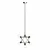 Mystic Small Celestial Pendant 3D model small image 2