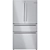 Bosch Refrigerator Collection Deluxe 3D model small image 5