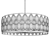 Dealey 8-Light Chandelier by Z-Lite 3D model small image 2