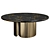 Angelo Cappellini Opera Coffee Table 3D model small image 1