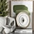 High-Quality Decor Set Model 3D model small image 6