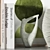 High-Quality Decor Set Model 3D model small image 7