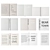 High-Quality Decor Set Model 3D model small image 9