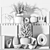 High-Quality Decor Set Model 3D model small image 10