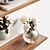 Decor Elements Composition Shelf Set 3D model small image 3