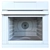 Haier I-TOUCH Smart Oven 3D model small image 2