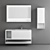 Make 24 Vanity 2022 Collection 3D model small image 4