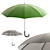 2013 Sun Umbrella Model 3D 3D model small image 3