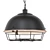 Industrial Vintage Pendant Lights 3D model small image 1