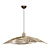 Nido Suspension Light: Elegant Illumination 3D model small image 1