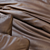 PBR Leather 4K Texture Set 3D model small image 1