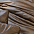 Luxury PBR Leather Texture Set 3D model small image 1