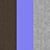 Premium Leather PBR Texture Set 3D model small image 2