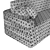 Iconic Odeon Sofa: Grandiose Design 3D model small image 7