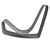 Eternal Elegance Loop Chair 3D model small image 4