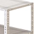 Modern Hay Shelving Unit 3D Model 3D model small image 6