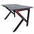 AKRacing Gaming Desk. Premium Quality 3D model small image 3