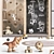 Kids Room Furniture Toys Set 3D model small image 2